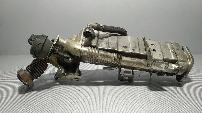 HLADNJAK EGR VENTILA