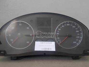 CELER SAT za Volkswagen Golf 5