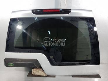 GEPEK za Land Rover Discovery