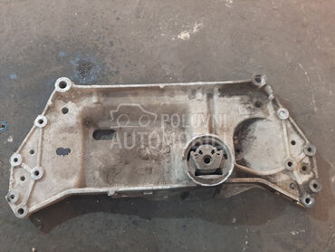 TRAP/MOST za Volkswagen Golf 6