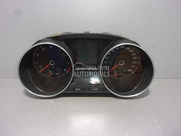 CELER SAT za Volkswagen Polo