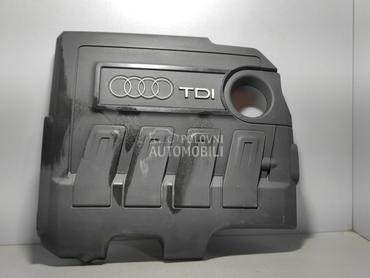 POKLOPAC MOTORA za Audi A3
