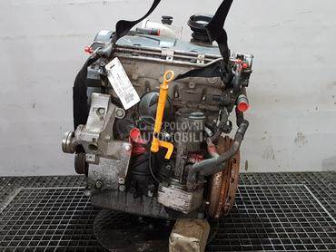 MOTOR za Škoda Fabia
