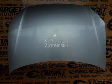 HAUBA za Volkswagen Polo