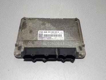 ELEKTRONIKA MOTORA za Volkswagen Polo