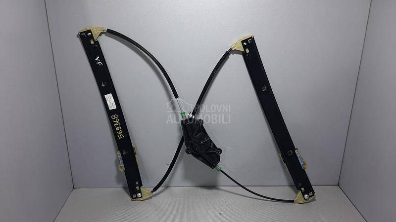 ELEKTRO PODIZAC STAKLA