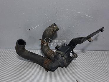 POMOCNA PUMPA VODE za Škoda Octavia