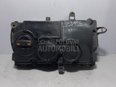 DEKLO za Volkswagen Golf 5