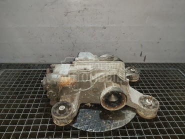 REDUKTOR za Volkswagen Passat CC