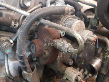 PUMPA VISOKOG PRITISKA za Toyota Auris