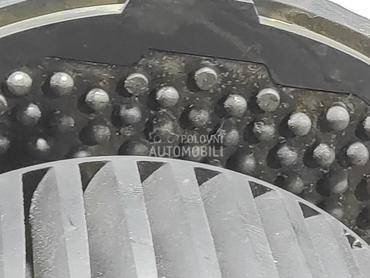 ELEKTRONIKA REOSTAT za Volkswagen Golf 6