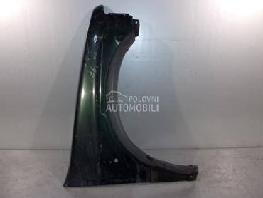 BLATOBRAN za Opel Frontera