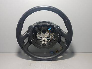 VOLAN za Citroen C4 Picasso