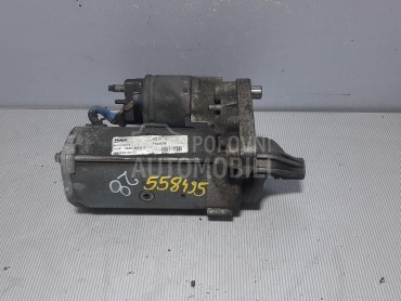 ALNASER za Citroen Berlingo