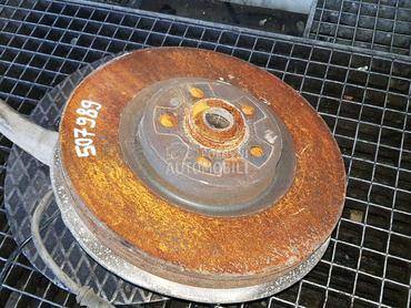 KOCIONI DISK za Audi A4