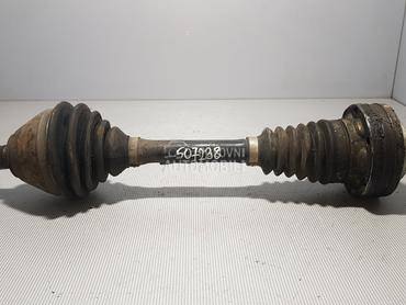 POLUOSOVINA za Volkswagen Polo