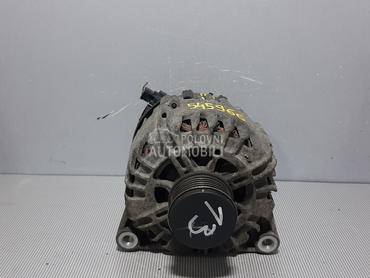 ALTERNATOR za Citroen C3