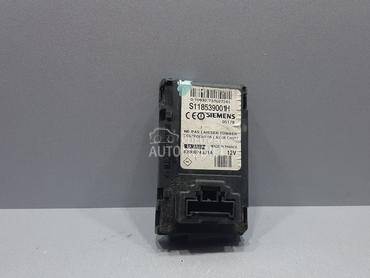 KOMFORT ELEKTRONIKA za Renault Megane