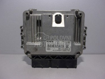 ELEKTRONIKA MOTORA za Kia cee`d