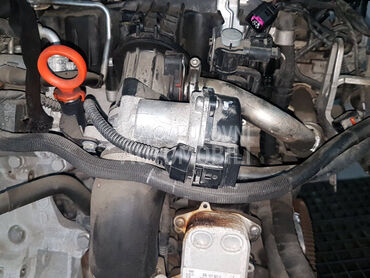 DOZER KLAPNA za Volkswagen Polo