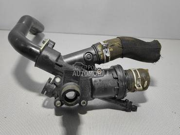 KUCISTE TERMOSTATA za Fiat Scudo