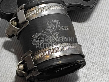 CRIJEVO za Peugeot 207