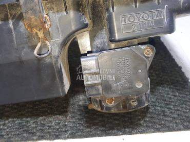 SENZOR za Toyota Prius