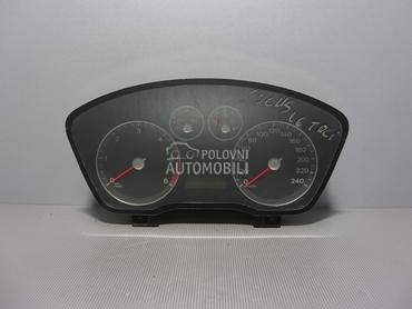 CELER SAT za Ford Focus