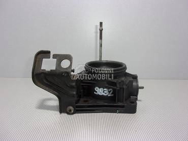 DOZER KLAPNA za Ford Mondeo