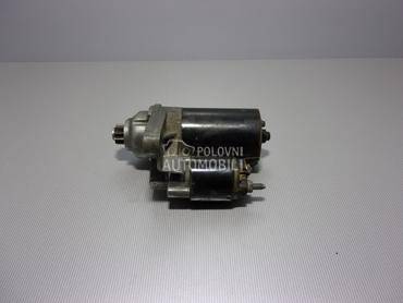 ALNASER za Volkswagen Polo