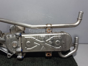 HLADNJAK EGR VENTILA za Volkswagen Polo