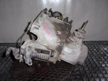 MJENJAC za Citroen Xsara Picasso