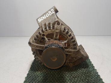 ALTERNATOR za Opel Corsa C