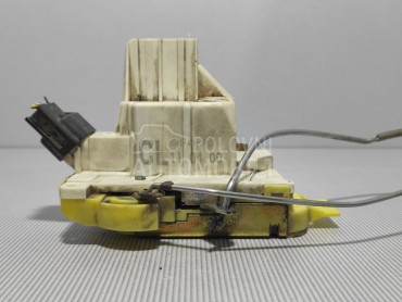 BRAVA VRATA za Ford Focus