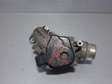 DOZER KLAPNA za Renault Megane