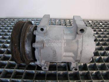 KOMPRESOR KLIME za Renault Clio