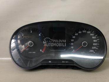 CELER SAT za Volkswagen Polo