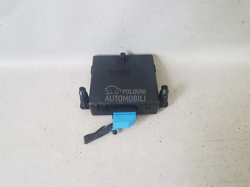 ELEKTRONIKA MODUL VRATA