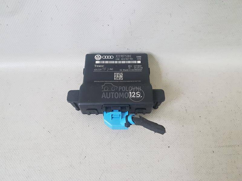 ELEKTRONIKA MODUL VRATA