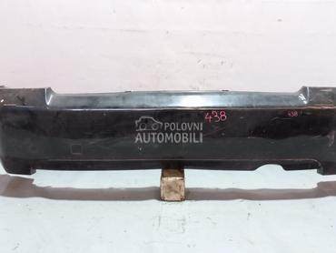 BRANIK za Citroen C2