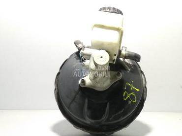 KOCIONI DOBOS za Nissan Pathfinder