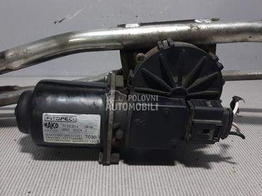 MOTORIC PREDNJEG BRISACA za Fiat Qubo