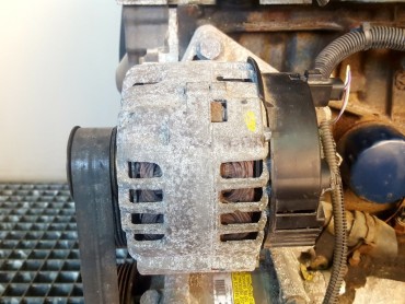 ALTERNATOR za Renault Scenic