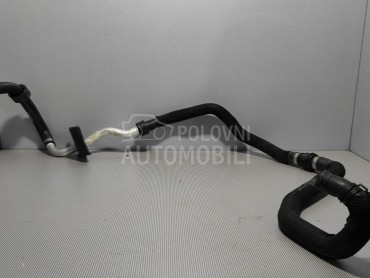 CRIJEVO za Mercedes Benz GL Klasa