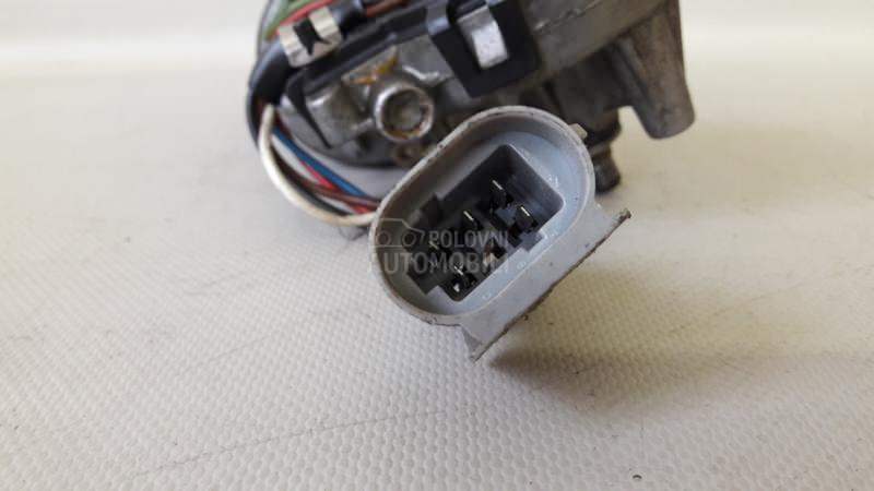 MOTORIC BRISACA GEPEKA