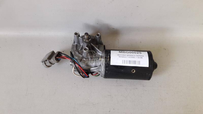 MOTORIC BRISACA GEPEKA