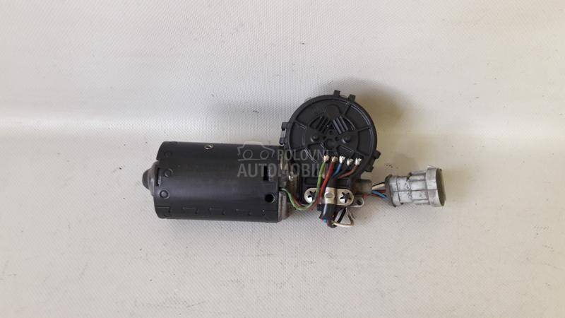 MOTORIC BRISACA GEPEKA