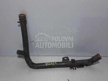 CRIJEVO za Volkswagen Polo