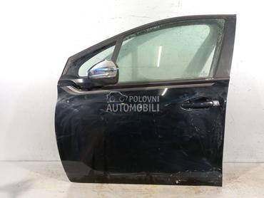VRATA za Peugeot 208