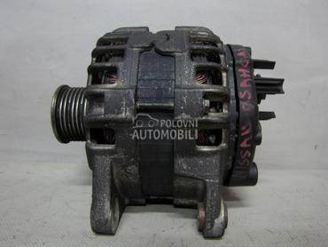 ALTERNATOR za Nissan Qashqai